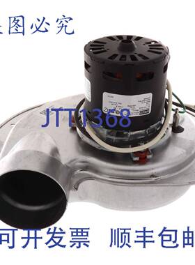 原装供应Fasco A134 单速 3060 RPM 城际牵引诱导电机 115V