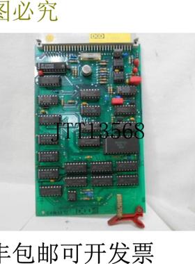 供应DGD CAM11 已使用