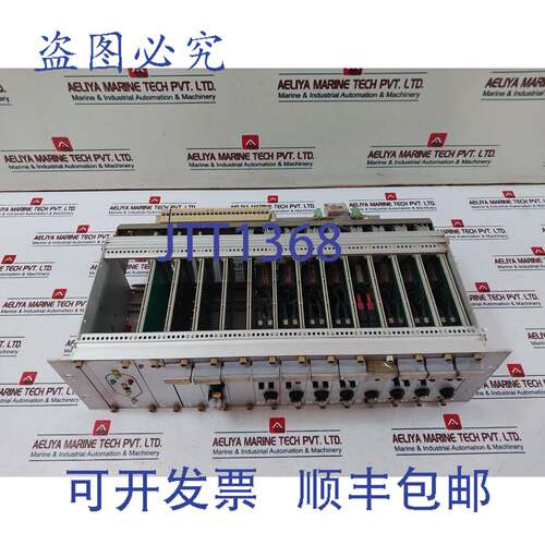 原装供应Rolf Janssen 22371/87 PLC 模块 220V 50/60Hz