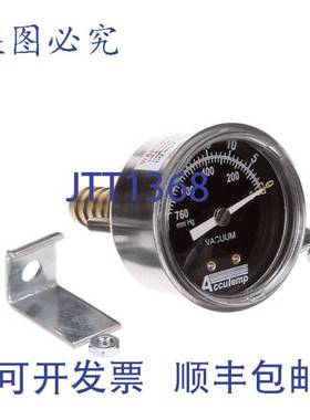 原装供应Accutemp AT1A-2616-1 真空计 1/2