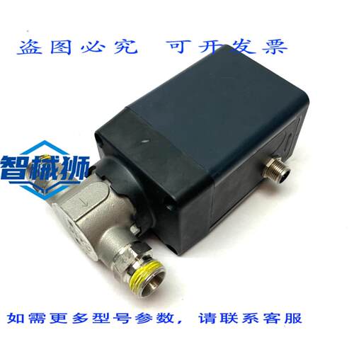 原装供应 BURKERT 20015956 比例截止阀 3280-CM-03 0BBVAGM82-02
