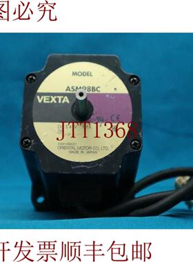 供应Vexta ASM98BC 伺服电机 DC341V