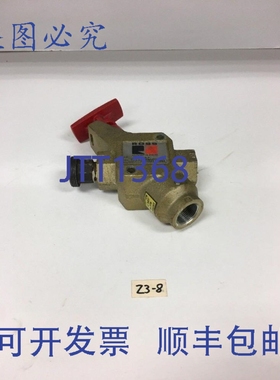 原装供应Ross LOX阀门 D1523 C 4002 ！