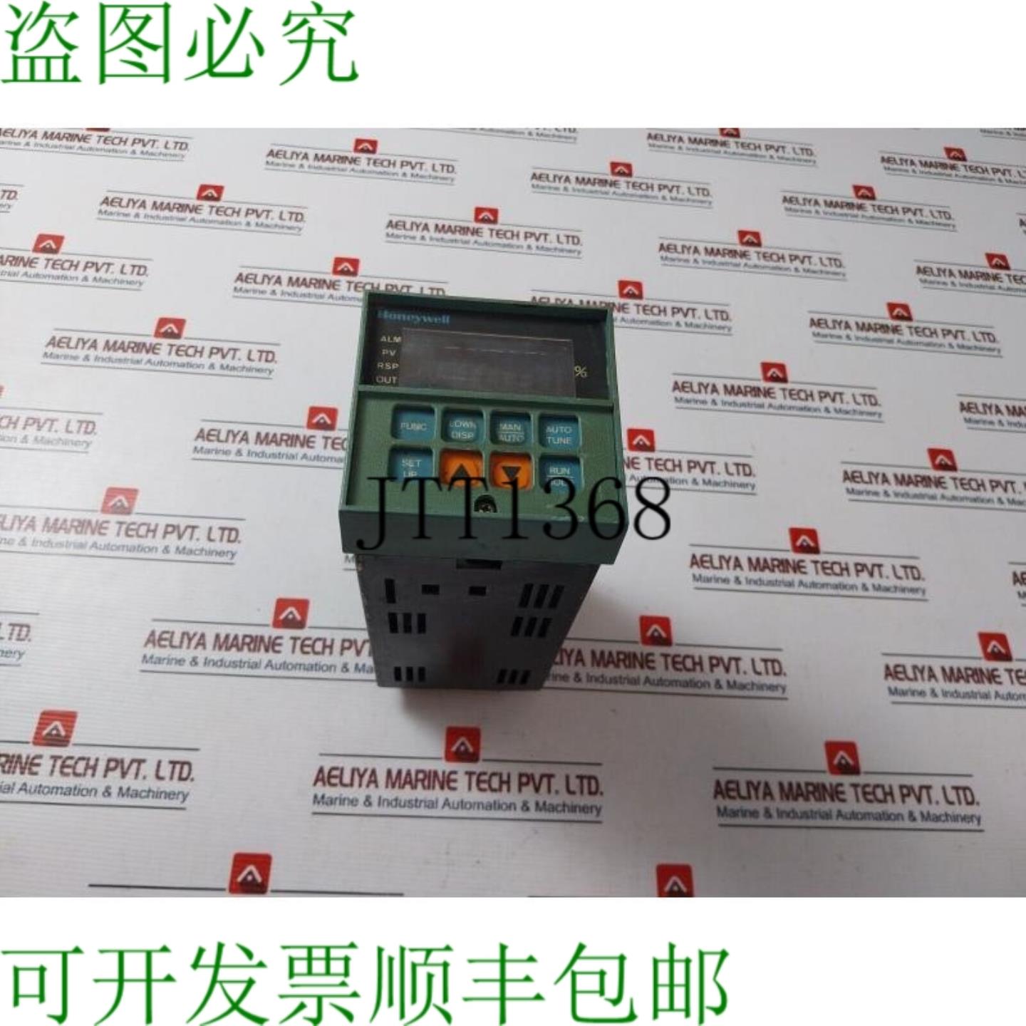 供应Honeywell Udc 3000 温度控制器 Dc3002-0-000-1-00-0111
