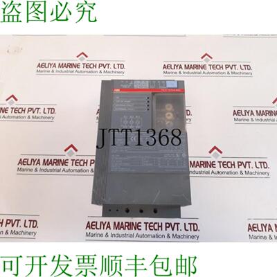 供应Fig Ps S 72124-500l Morbido 启动器 1sfa892007r1002