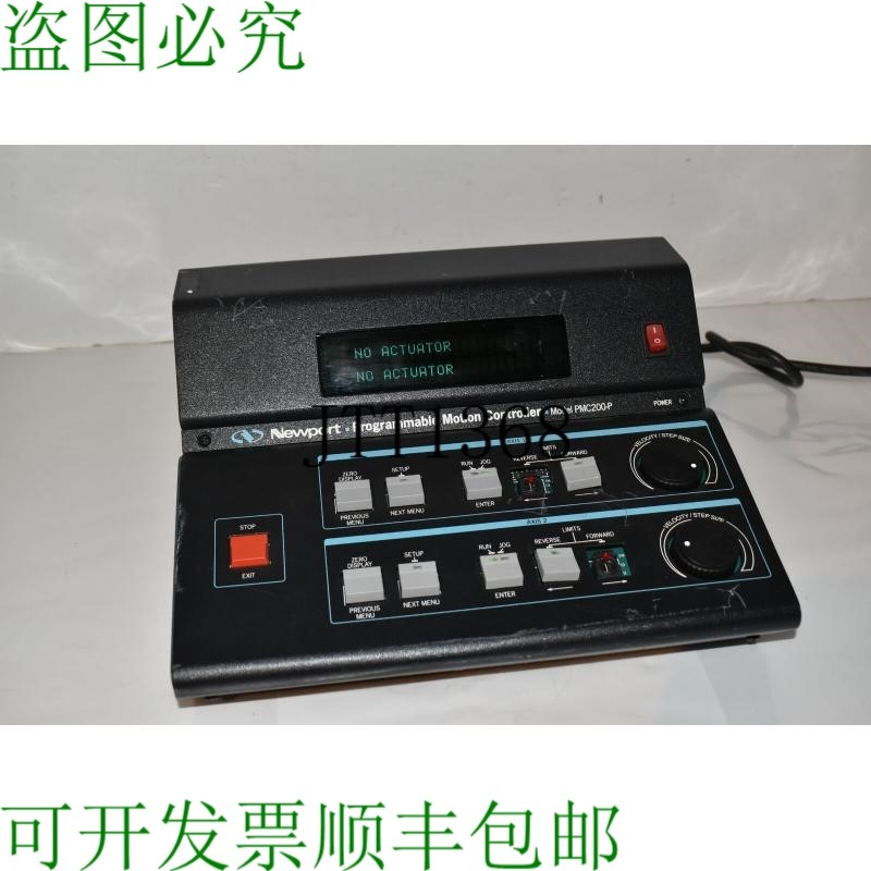 原装供应Jm PORT 自动化运动控制器型号 PMC200-P DQ116