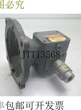 供应F71020B5J 波士顿蠕虫齿轮站 r120已使用测试