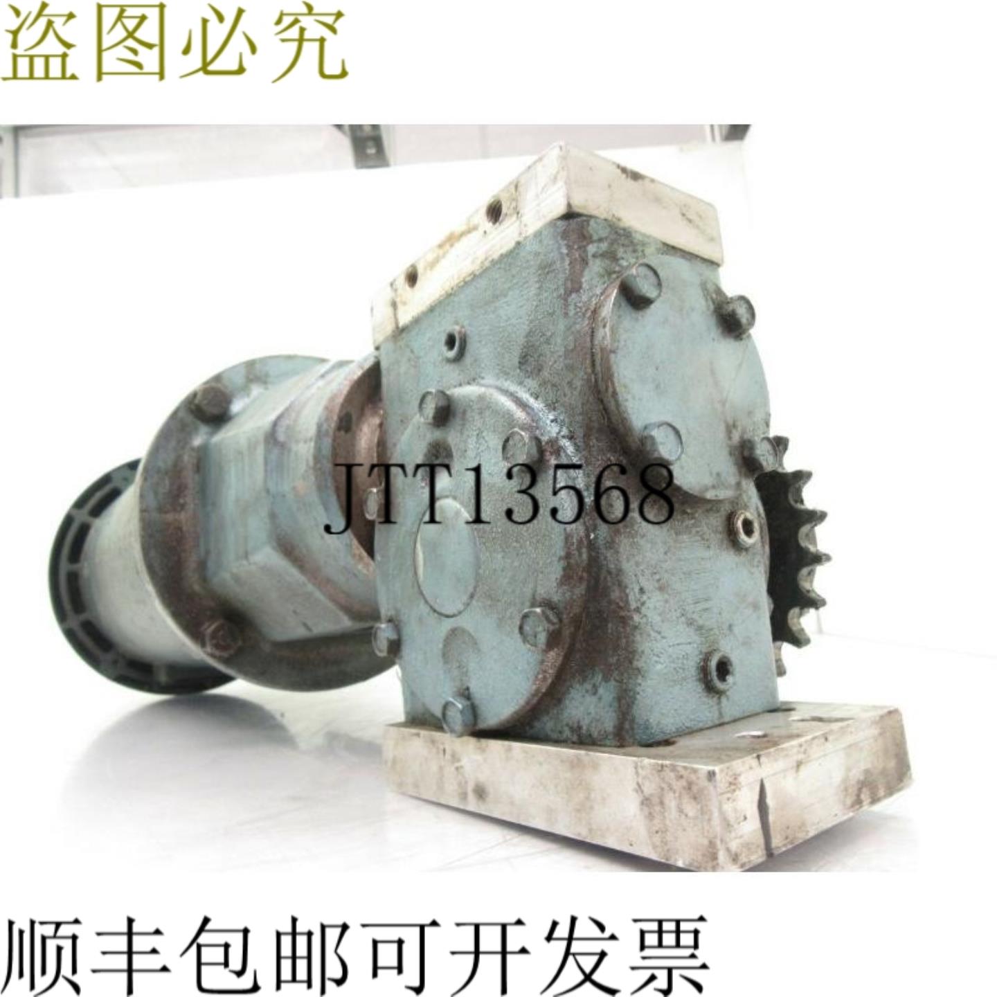 供应Reliance  T56S1004A 113937900 90VDC 12Hp 电机带齿轮