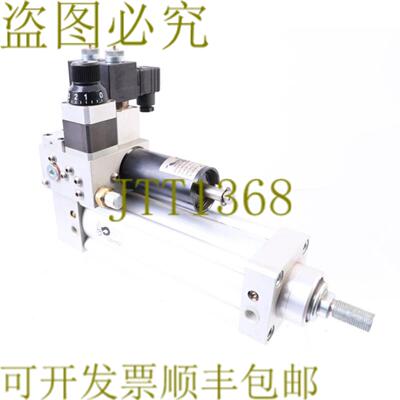 供应TIMMER 36010930 磁力气缸 6B04103 063XX1KBM