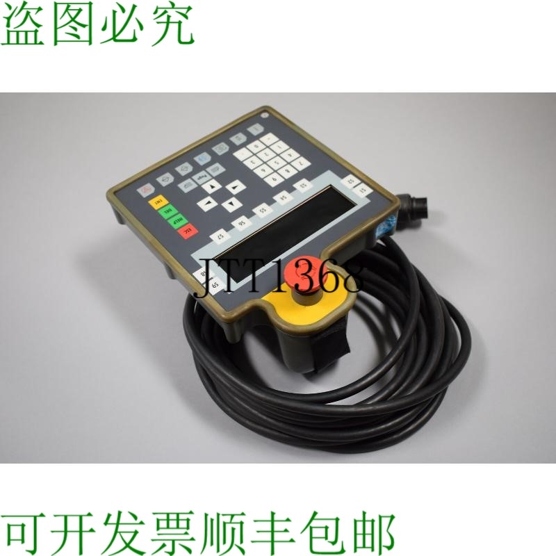 原装供应SCHLEICHER移动面板 COP H-5401 28338165