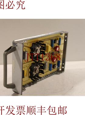 供应BBC RUT421 HESG 216013 R1