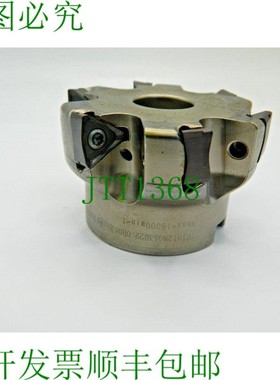 原装供应TUNGALOY WSP刀头?63 TPTN12M063B22.0R06刀柄?22叶片铣