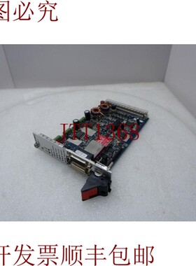 原装供应F&K Delvotec AMP I PSE-KRT02919B PSE-211131 板