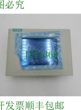 原装供应6AV6640-0CA01-0AX0 TP 170 793