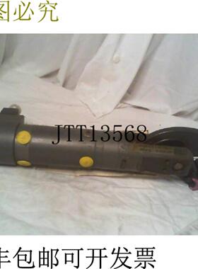 供应BTM PG-38-11-30-3-3-TM-RSP-DC 气动单夹钳夹具 - 已修