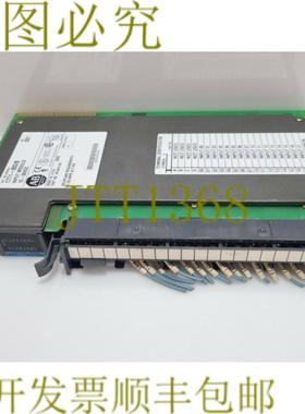 供应Allen Bradley 1771-IBDB