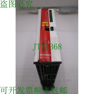 S60301 3441 供应Beckhoff STK AX2003 替换部分 原装 520