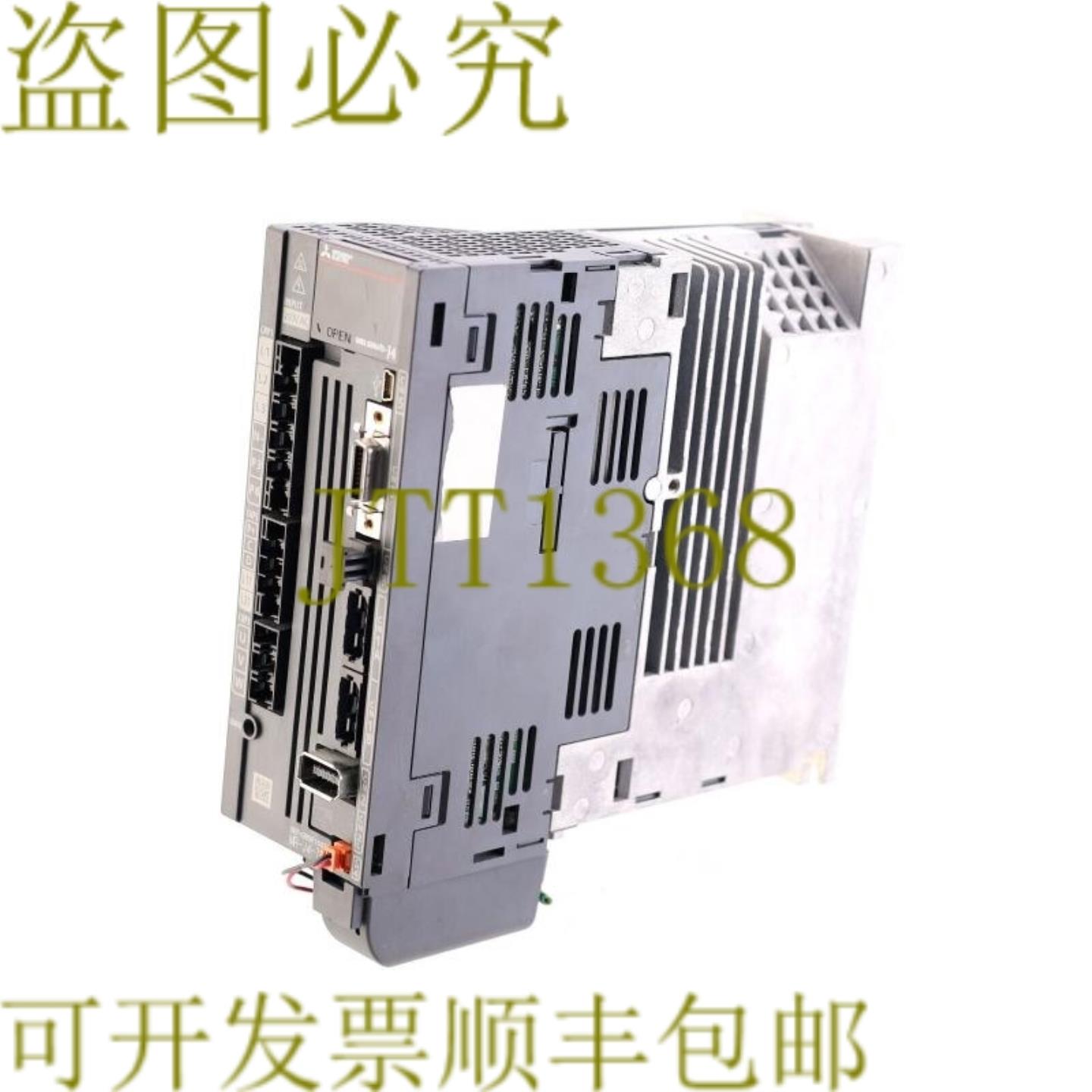 供应三菱 MR-J4-70B MRJ470B + MR-BAT6V1SET