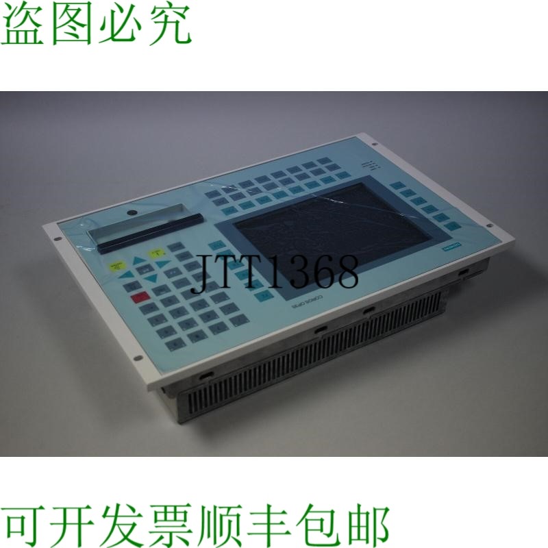 原装供应二手 6AV3535-1FA01-0AX0