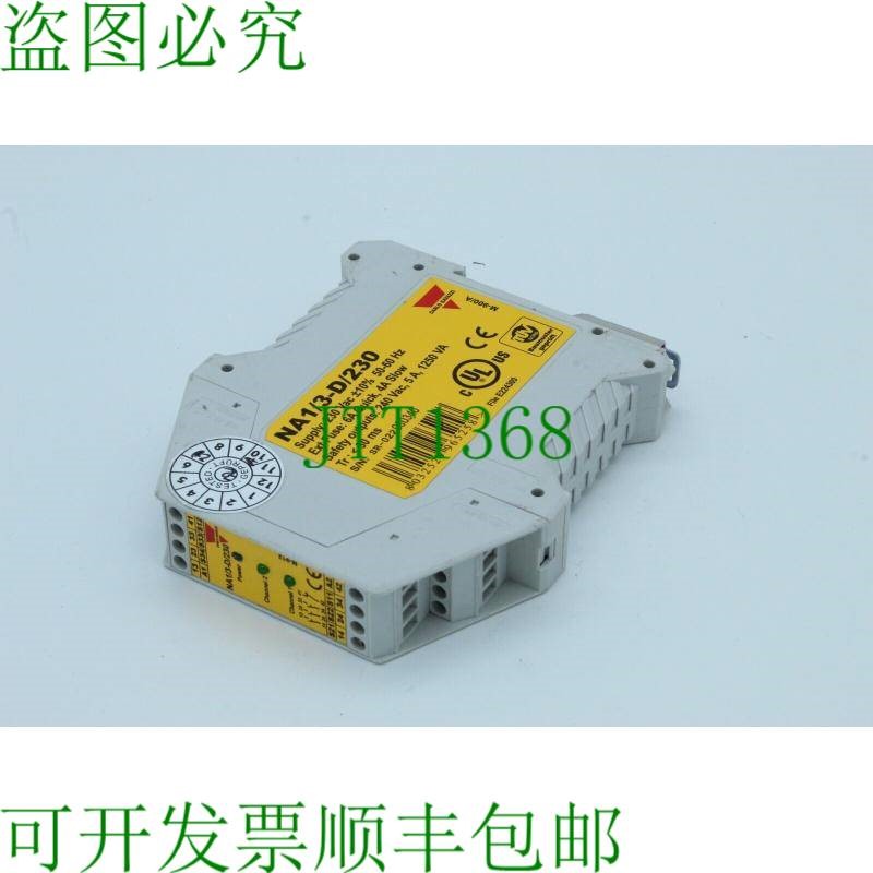 原装供应罗·加瓦齐NA1/3-D/23卡0