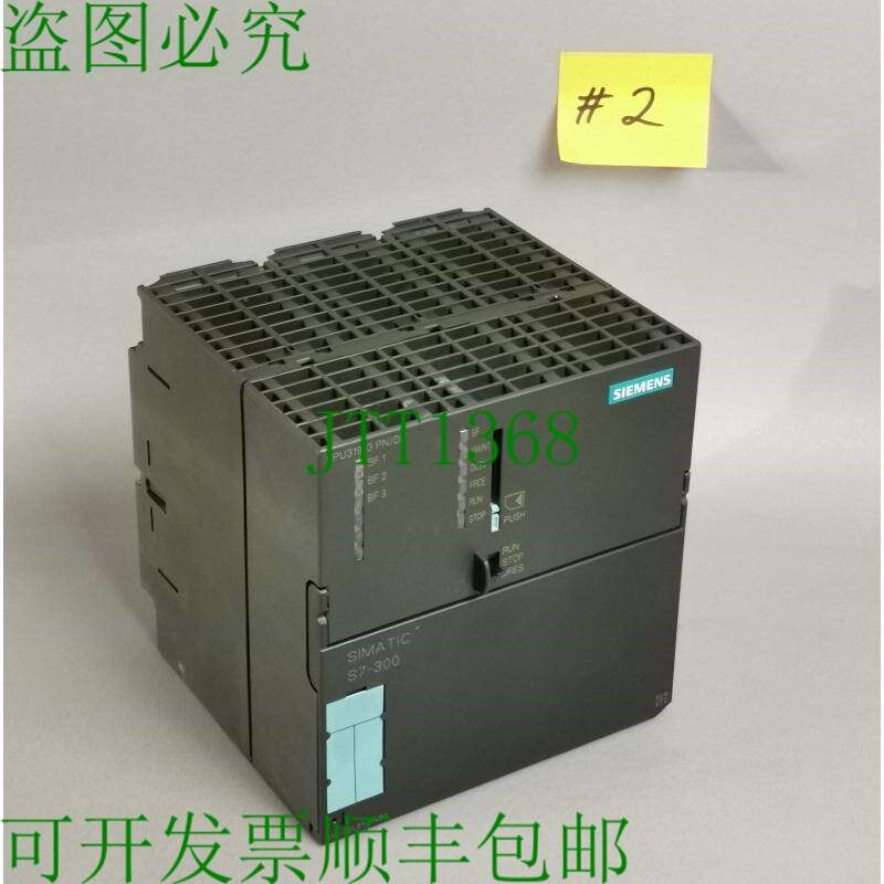 原装供应6ES7 318-3EL01-0AB0 kl.布鲁赫斯特尔2