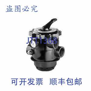 原装供应Pentair 262506 阀门 1.5 HiFlo Tm 6Pos
