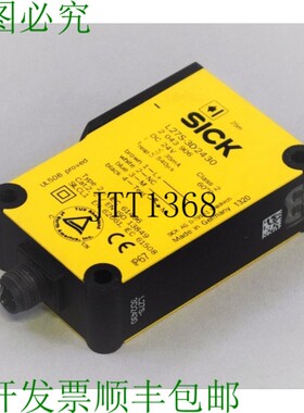 原装供应保障二手SICK L27S-3D2430 2043906