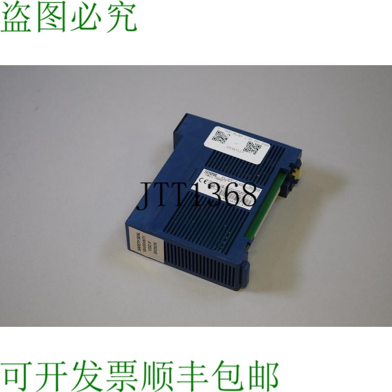 原装供应二手 TOYOPUC FL/ET-T-V2 THU-5998