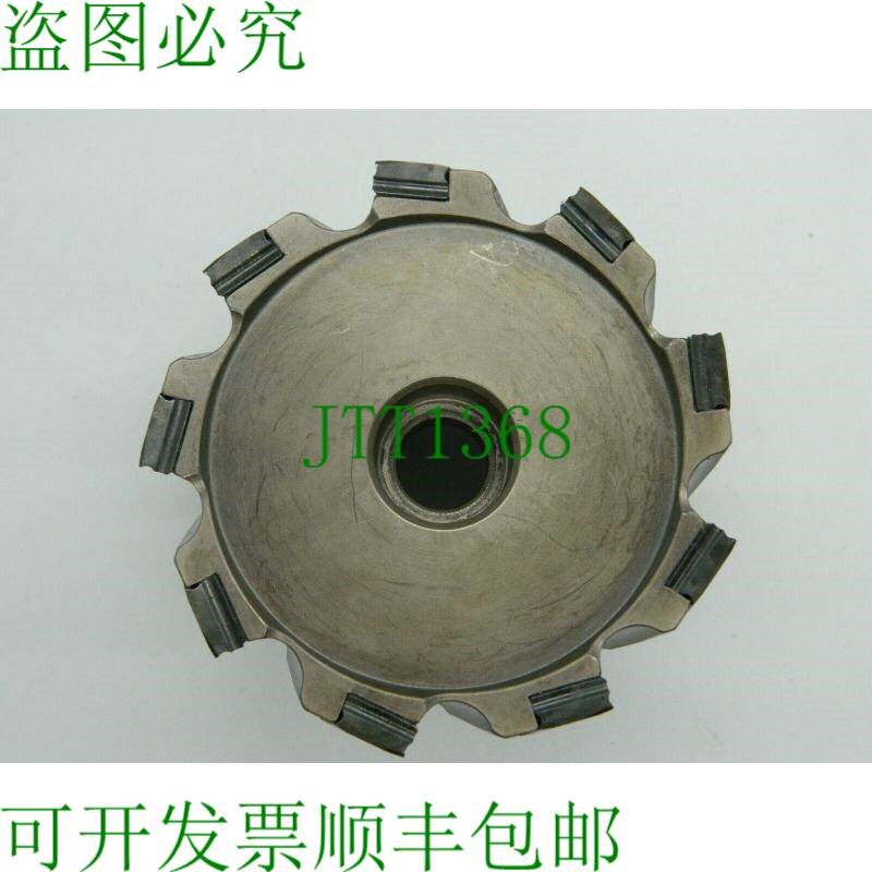 原装供应Jongen 90PP-080-T09-9 铣刀 面铣刀架刀具