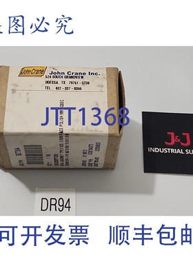 原装供应John Crane B27364 21 型 DIMENSION .75