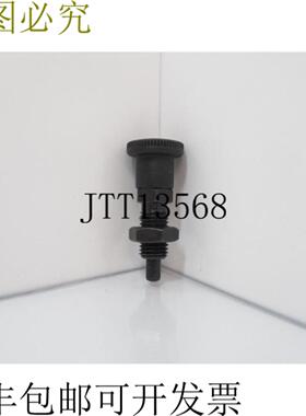 供应Jw Winco 817-6-9-M12X15-CKGN 817 索引柱