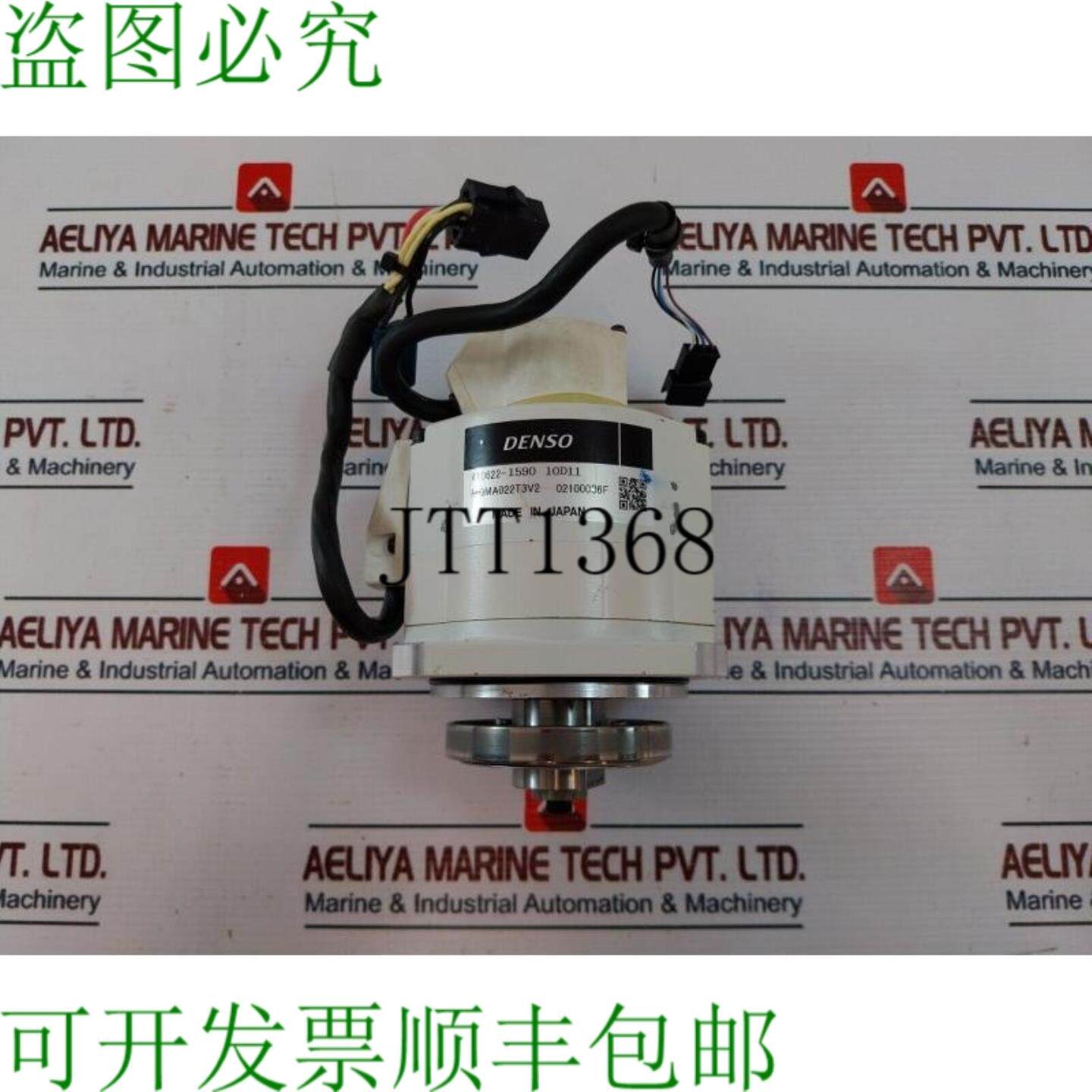 供应Denso MQMA022T3V2 伺服电机 410622-1590