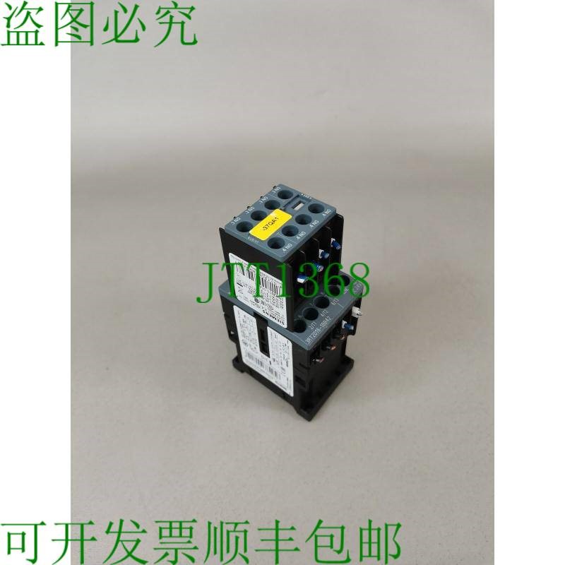 原装供应3RT2016-1BB42+3RH2911-1FA40+3RT2916-1LM00