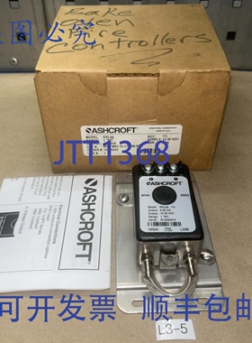 原装供应Ashcroft RXLdp 差压变送器，！+