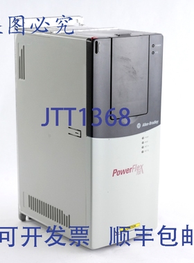 原装供应Allen Bradley 20BD022A0AYYAEC1 /B Powerflex 700 驱动