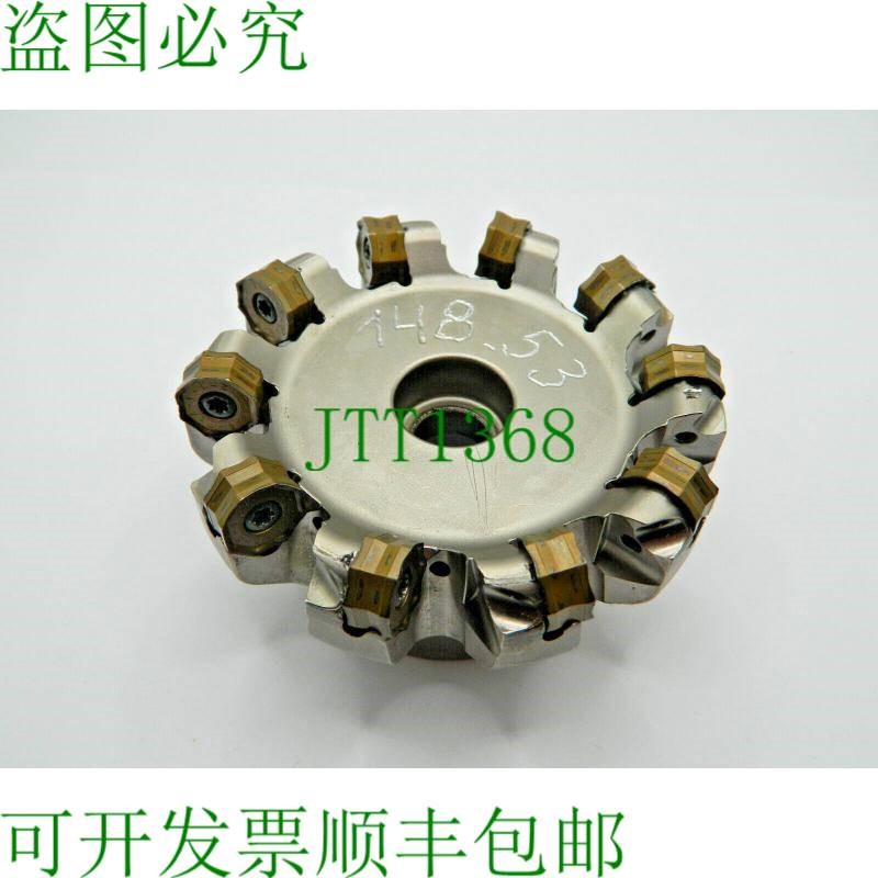 原装供应TUNGALOY WSP 刀头 ?80 TASN13M080B27.0R10 刀柄 ?27 刀