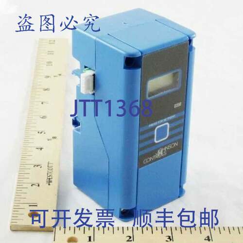 原装供应江森自控 D350AA-1 数字显示模块，-30 至 250F