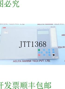 供应 REC670 1MRK00008-KB