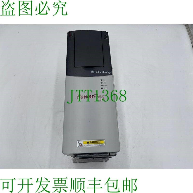 原装供应艾伦·布拉德利 POWERFLEX 700 480 3PH 20BD011A0AYNANA