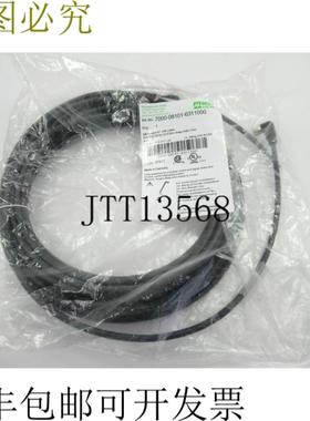 供应MurrElektronik Gmbh 7000-08101-6311000 M8母90°A-Cod