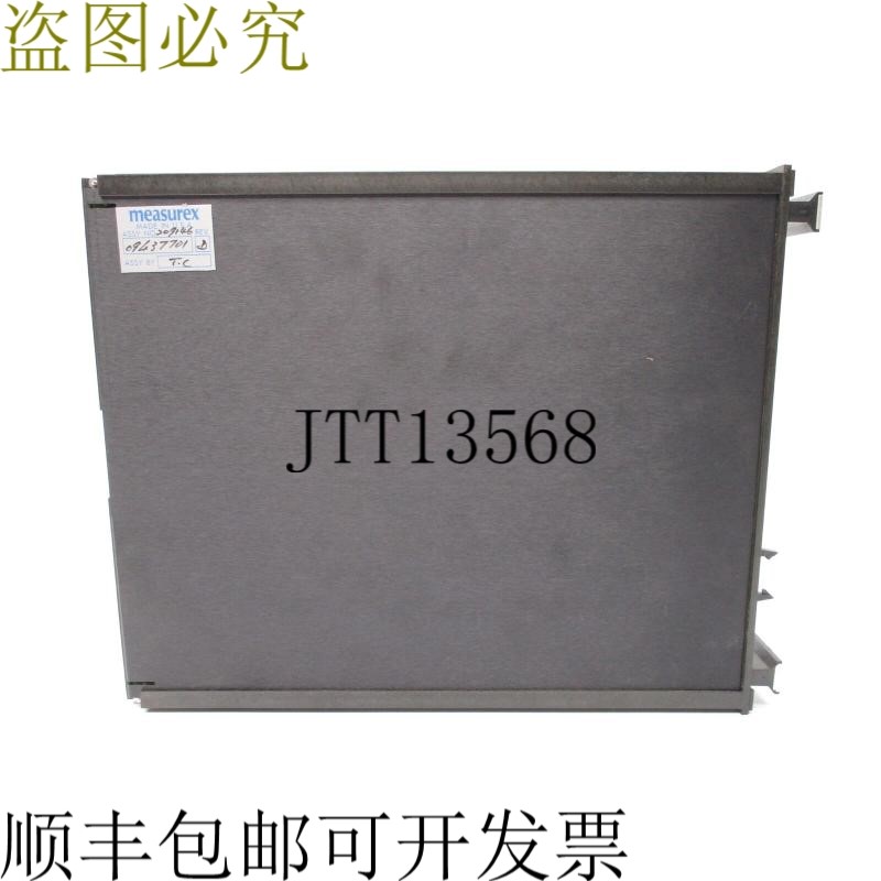 原装供应MEASUREX 09437701 修订版. D(如图所示)