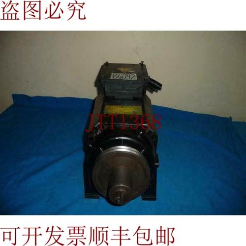 供应Fanuc A2 A06B-0852-B200 A06B0852B200交流电机绕电机发