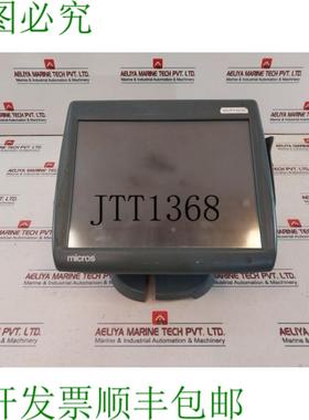 供应麦克风 400814-103 工作站 5A 系统单元 100-240 负压