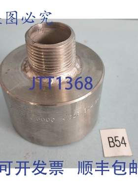 原装供应CAMCO 2 接头 2 3000 A182F 304 969 B16无忧