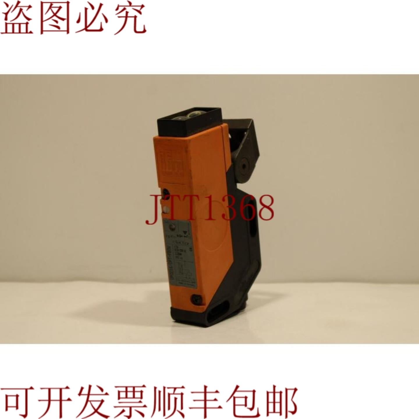 供应IFM 效应器 OP0016OPT-FBOW 光电传感器