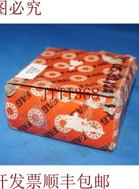 供应FAG 3208B-TVH 3208BTVH 轴承NOB