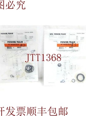 原装供应汤修复套件 POWER TEAM 300332