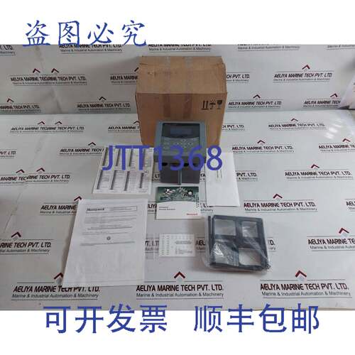 原装供应Honeywell UDA2182-PH1-PH2-NN-N-00C0-EE 分析分析仪 12