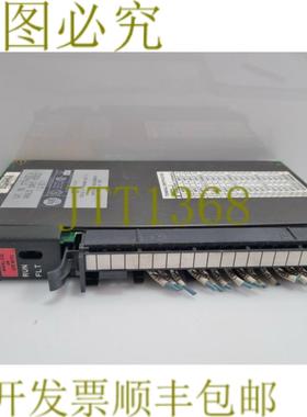 供应Allen Bradley 1771-IFE A ANALOG INPUTMODULE
