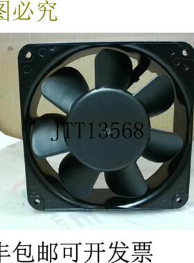 供应Dayton 2RTK6 时尚风扇 4-1116 英寸 H 124112 CFM -